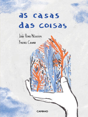 cover image of As Casas das Coisas